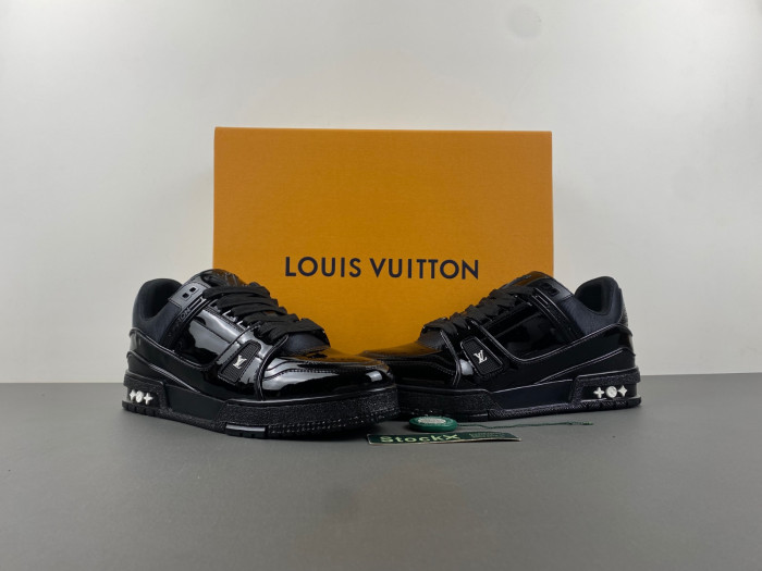 LV SNEAKER LOW FOR-LV92