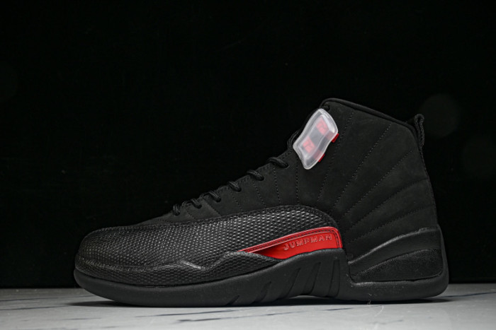 Air Jordan 12 Retro "Bloodline" CT8013-001