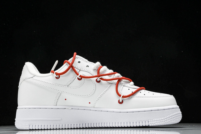 Svp*me x nike air force 1/Svp*me  cu9225-101