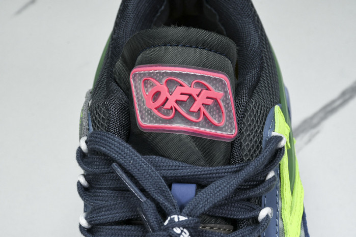 OF C/O ODSY-1000 SNEAKER  FOR-62602