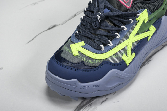 OF C/O ODSY-1000 SNEAKER  FOR-62602