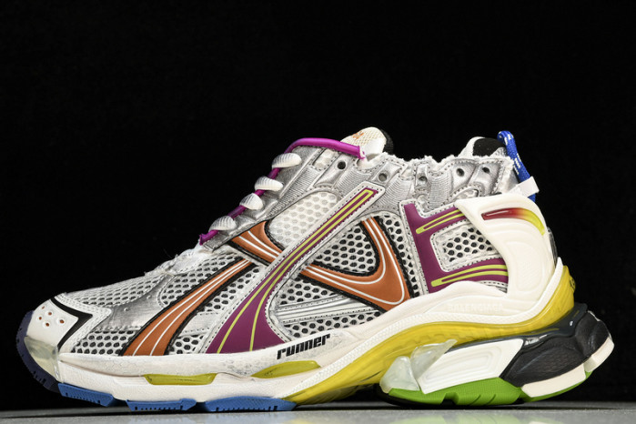 BLCG RUNNER  W3RBW 9168