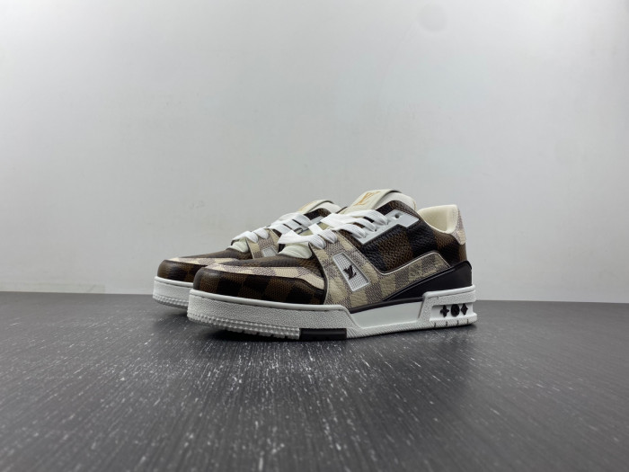 LV SNEAKER LOW FOR-LV2