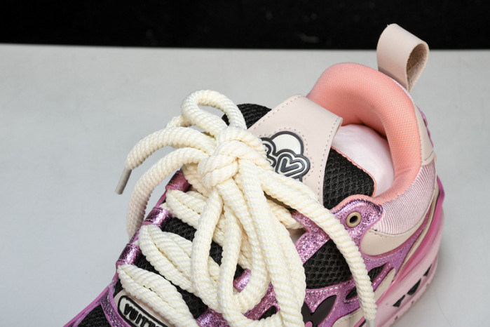 LV SNEAKER LOW FOR-LV30