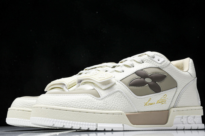 LV SNEAKER LOW FOR-LV100