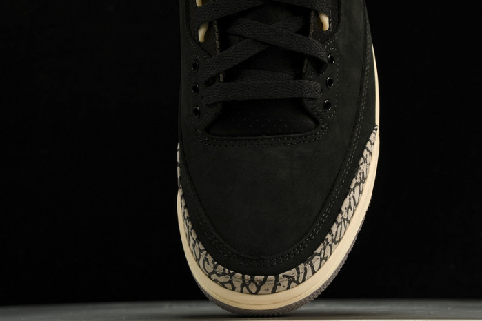 Air Jordan 3 WMNS “Off Noir” CK9246-001