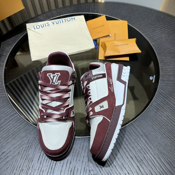 LV SNEAKER LOW FOR-LV236