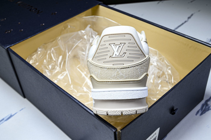 LV SNEAKER TRAINER  FOR-LV379