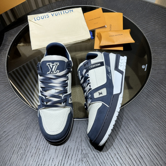 LV SNEAKER LOW FOR-LV237