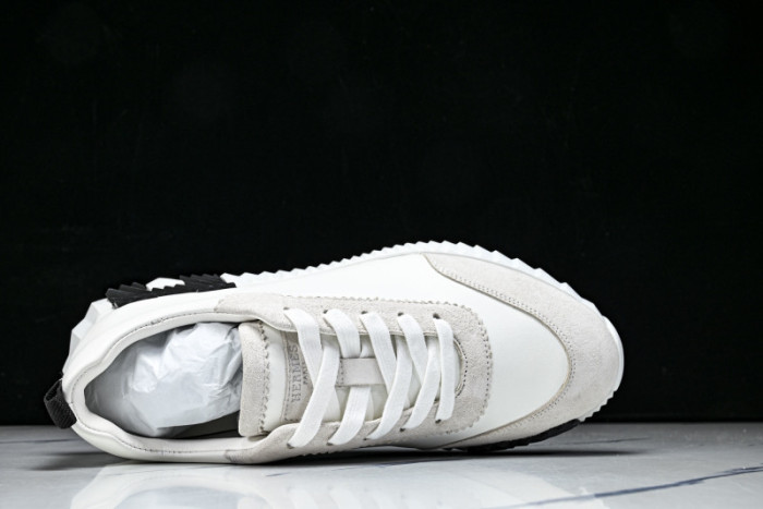 H*RMES  Lows Sneaker HM-S04