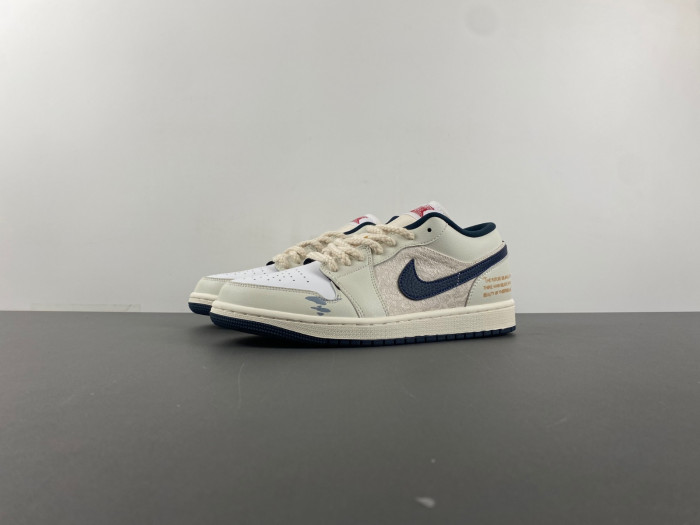 Air Jordan 1 Low HM3711-144