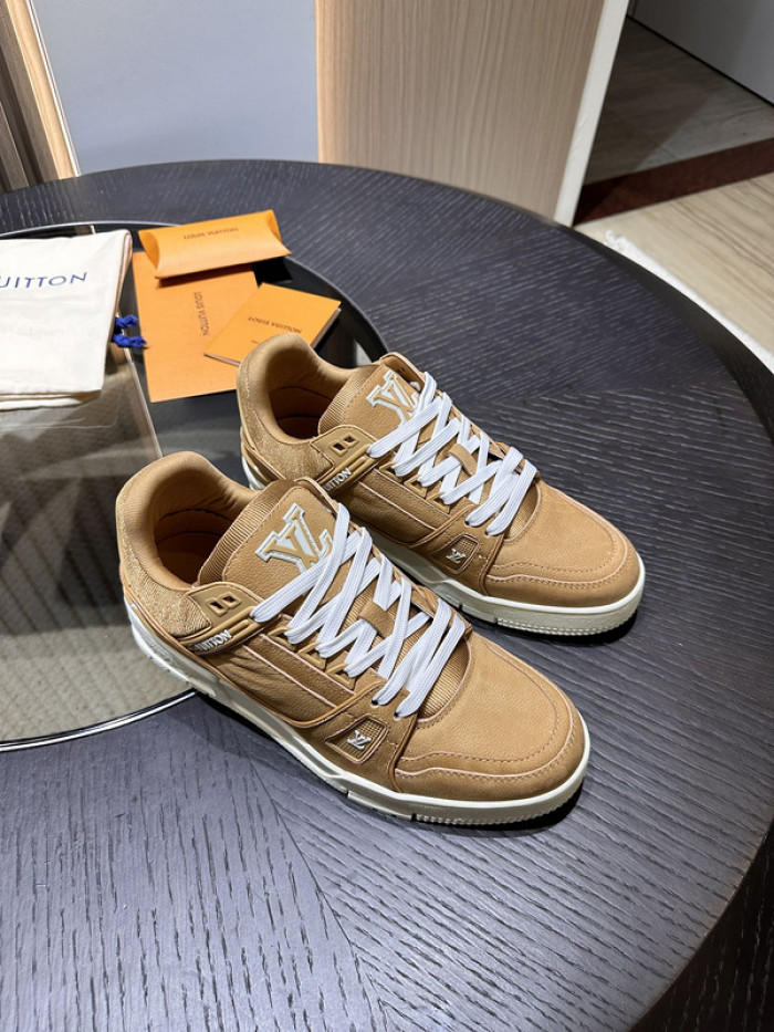 LV SNEAKER LOW FOR-LV140