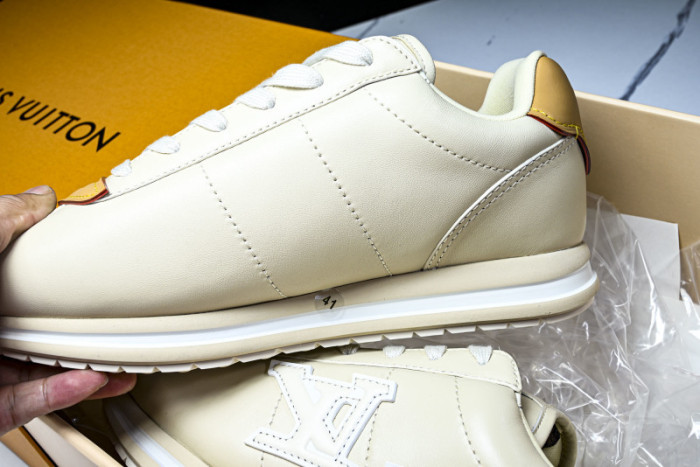 LV SNEAKER Buttersoft  FOR-LV387