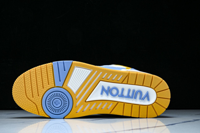 LV SNEAKER TRAINER  FOR-LV388