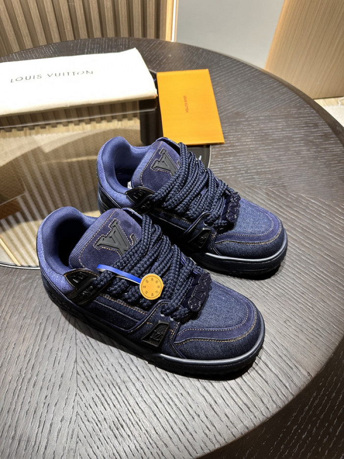 LV SNEAKER LOW FOR-LV141