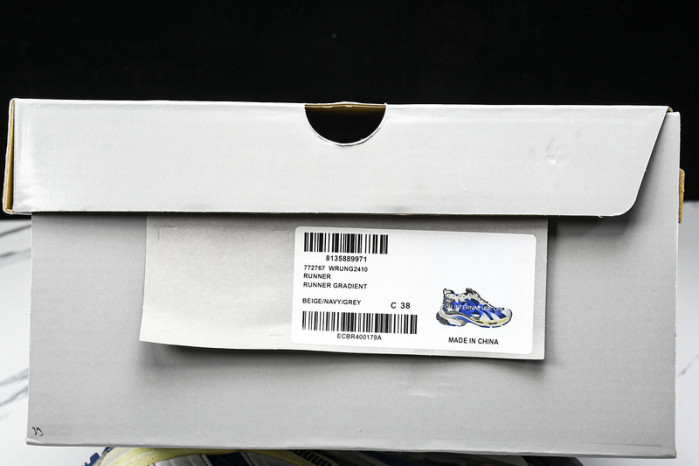 BLCG RUNNER  WRUNG2410