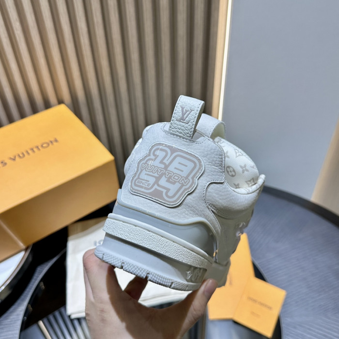 LV SNEAKER LOW FOR-LV241