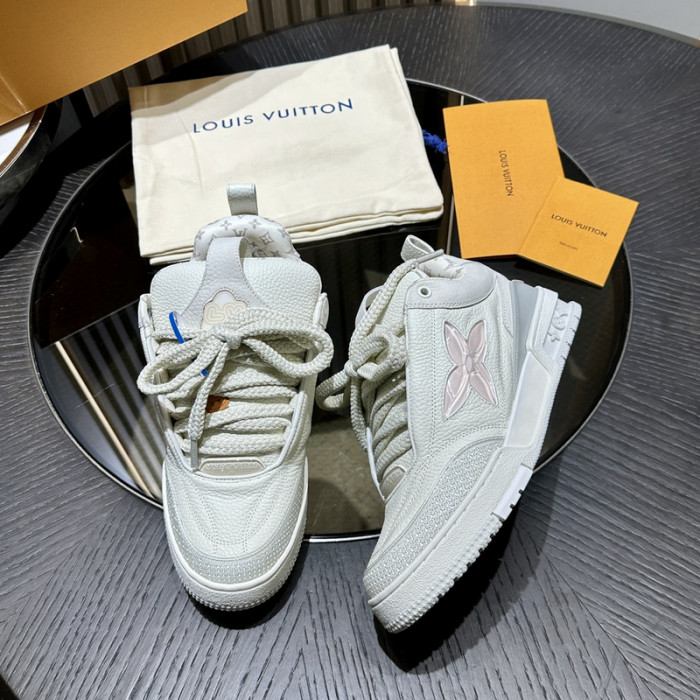 LV SNEAKER LOW FOR-LV241