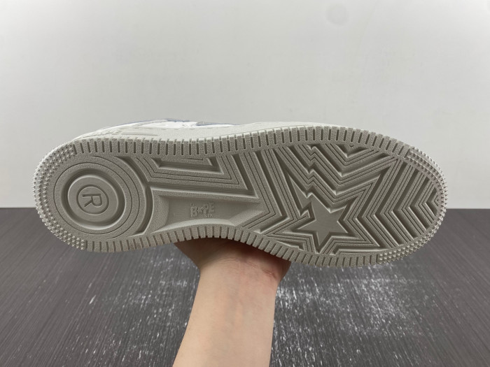 A B*THING APE  FOR-46