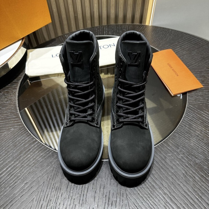 LV BOOTS Ranger FOR-LV395