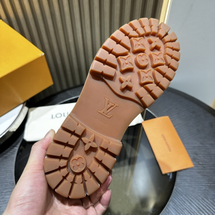 LV BOOTS Ranger FOR-LV396