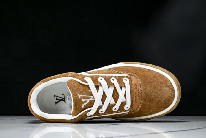 LV SNEAKER  FOR-LV400