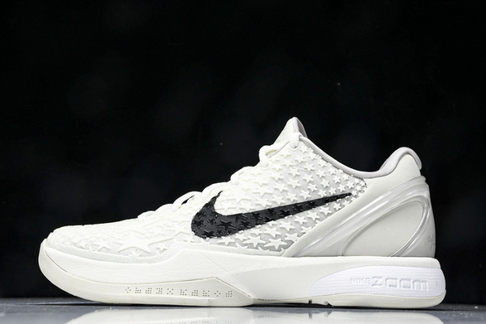 Nike Kobe 6 Protro “All-Star 2.0” FQ3546-100