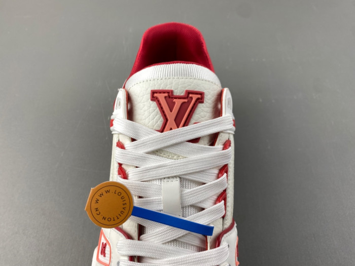 LV SNEAKER TRAINER  FOR-LV404