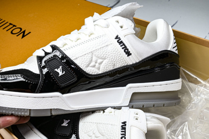 LV SNEAKER TRAINER  FOR-LV389