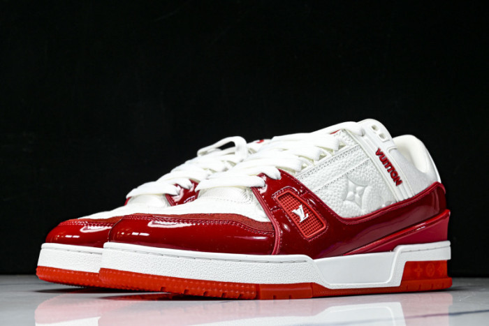 LV SNEAKER TRAINER  FOR-LV406