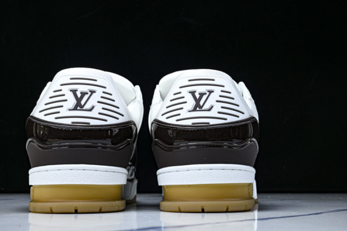 LV SNEAKER TRAINER  FOR-LV407