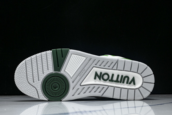 LV SNEAKER TRAINER  FOR-LV409