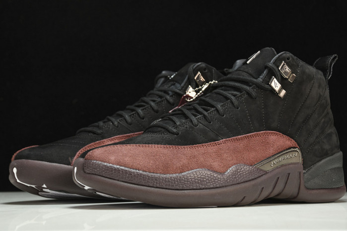 WMNS Air Jordan 12 RETRO SP DV6989-001