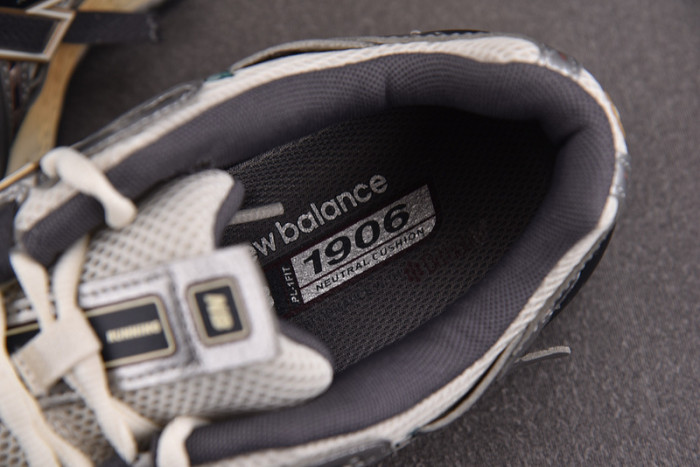 new Ba1an*e  1906a tech explosion  m1906ad