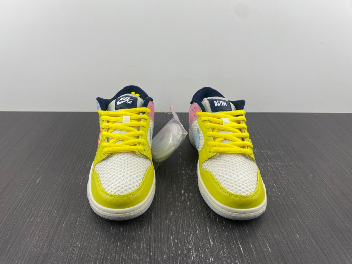 Nike Dunk SB Low"Bettie  DX5933-900