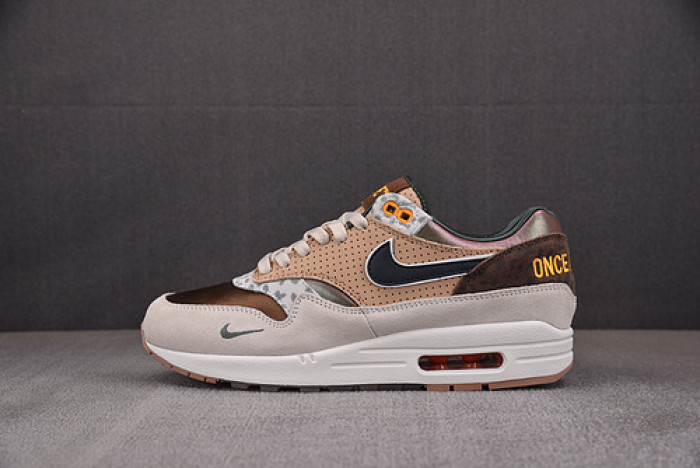nike air max 1 '87 preM1vm university of oregon pe hq2640-200