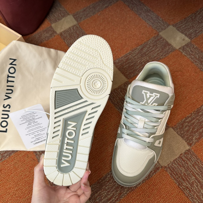 LV SNEAKER LOW FOR-LV146