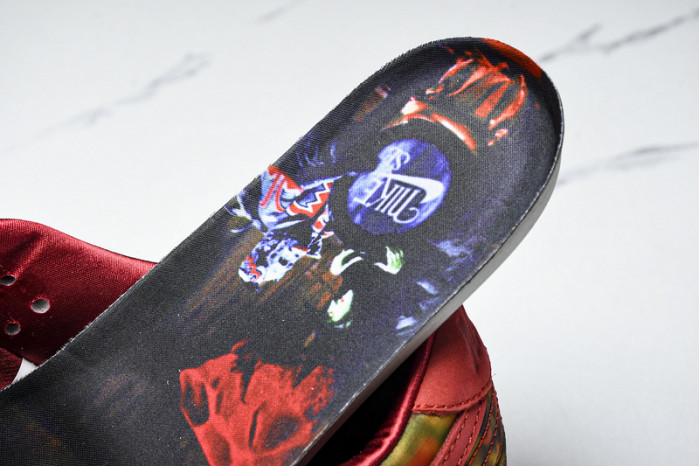 《Wizard of Oz 》x Nike SB Dunk Low FZ1291-600