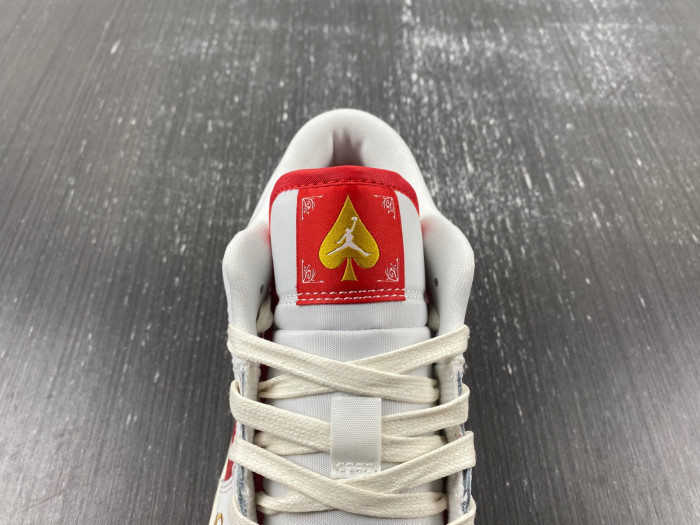 AIR JORDAN 1 LOW SE GS 