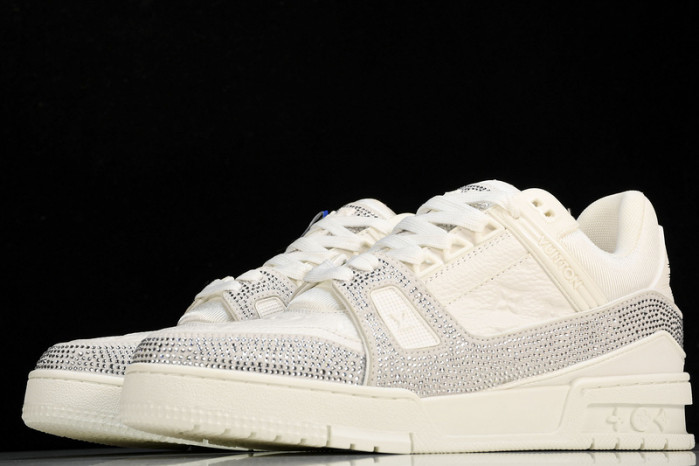 LV SNEAKER LOW  103008