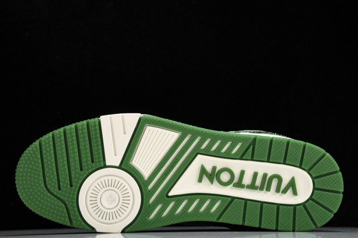 LV SNEAKER LOW  103009