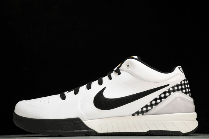 Zoom Kobe 4“Mambacita”  FJ9363-100