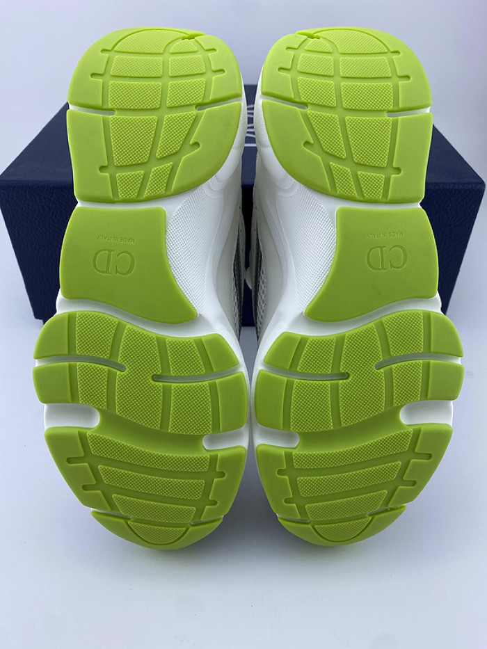 D10R HOMME B22 TRAINER SNEAKER