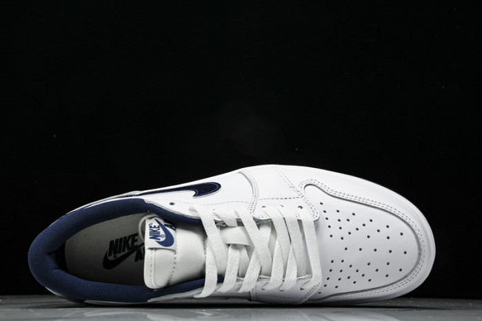 Air Jordan 1 Retro  Low 