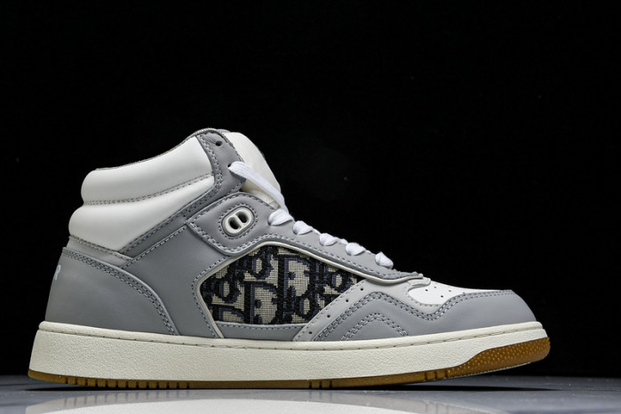 D10R B27 High Top Sneaker 10804