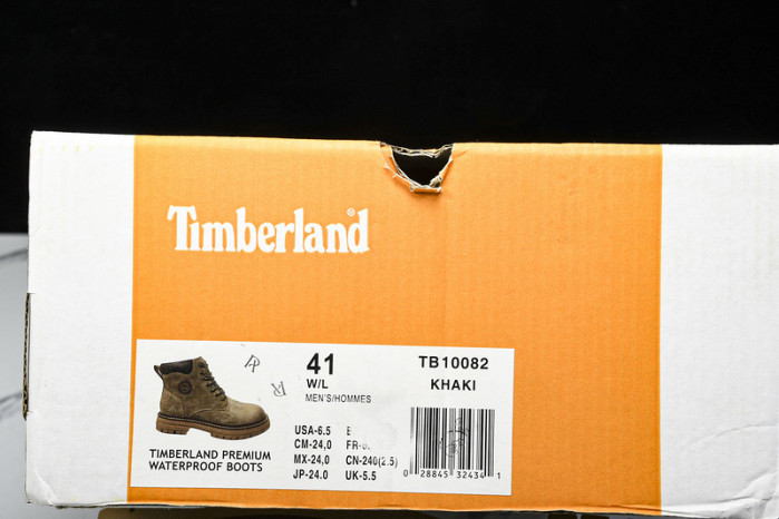 Timb**1*nd sneaker  tbl-01