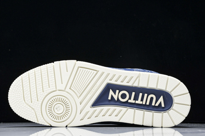 LV SNEAKER LOW FOR-LV130