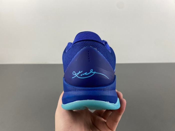 Nike Kobe 5 Protro “X-Ray”  HJ4303-400