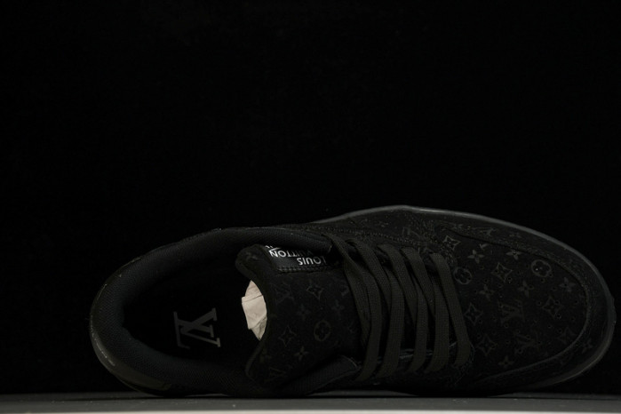 LV x Travis Scott x Air Jordan 1 Low OG  1A9VD7