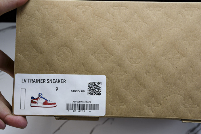 Nike Air Force 1 LV 022601